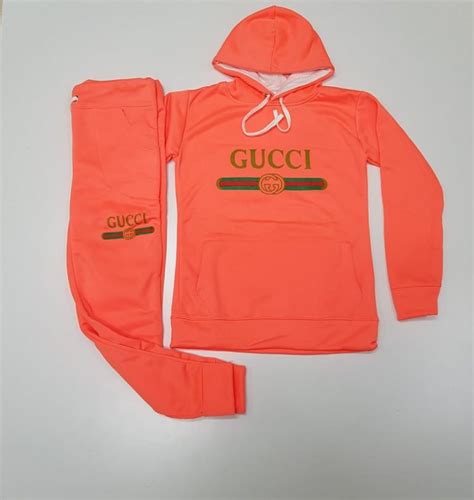 gucci tracksuits for sale|gucci tracksuits for women.